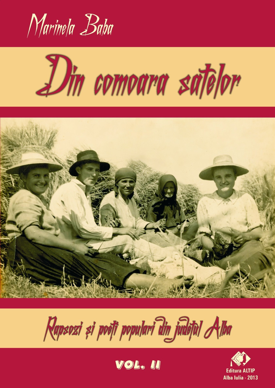 Editura Centrului de Cultură „Augustin Bena” - AFCN