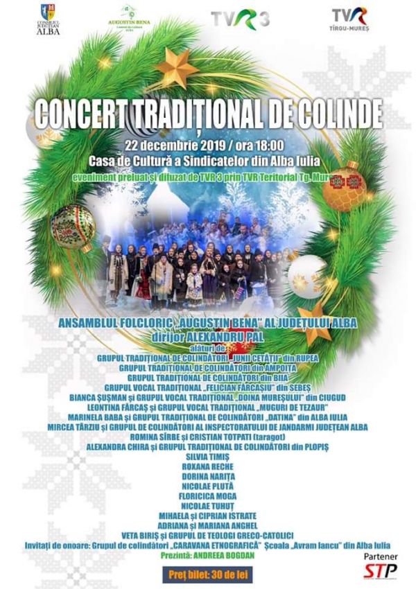 concert_traditional_de_colinde_la_alba_iulia_2019