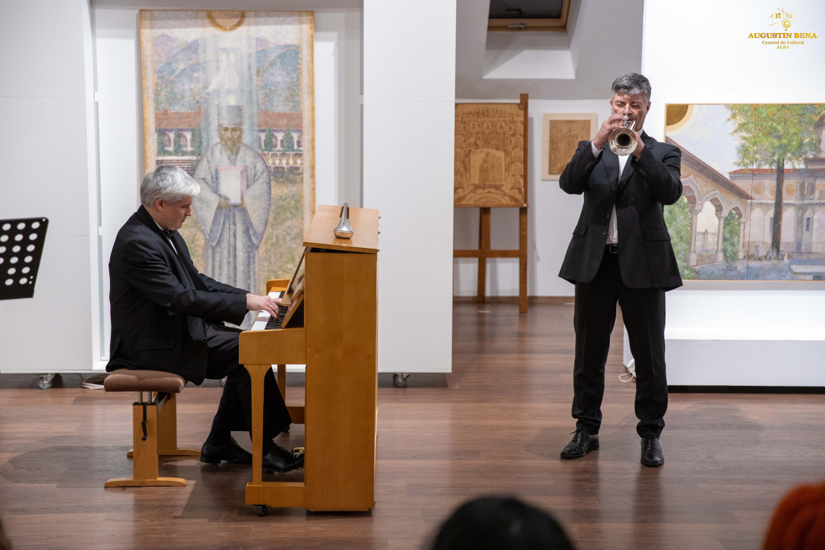 Concert cameral extraordinar și expoziție de artă fotografică, organizate la Alba Iulia cu ocazia Zilei Culturii Naționale