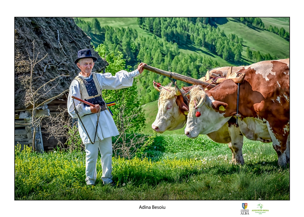 Targul de fete de muntele Găina 2020
