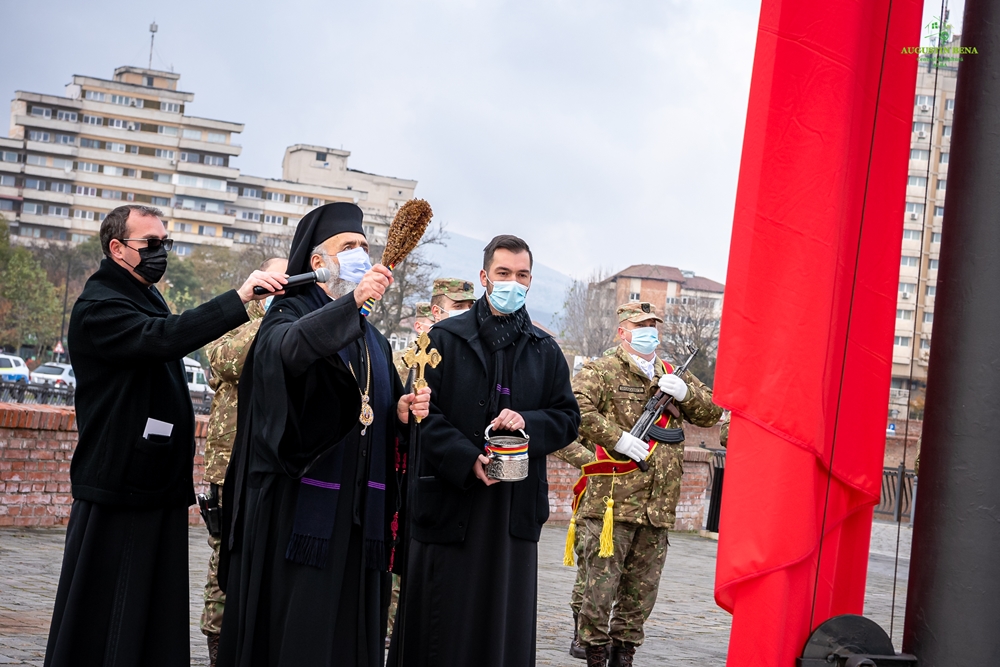 Manifestările on-line dedicate Zilei Naționale a României au ajuns la sute de mii de oameni