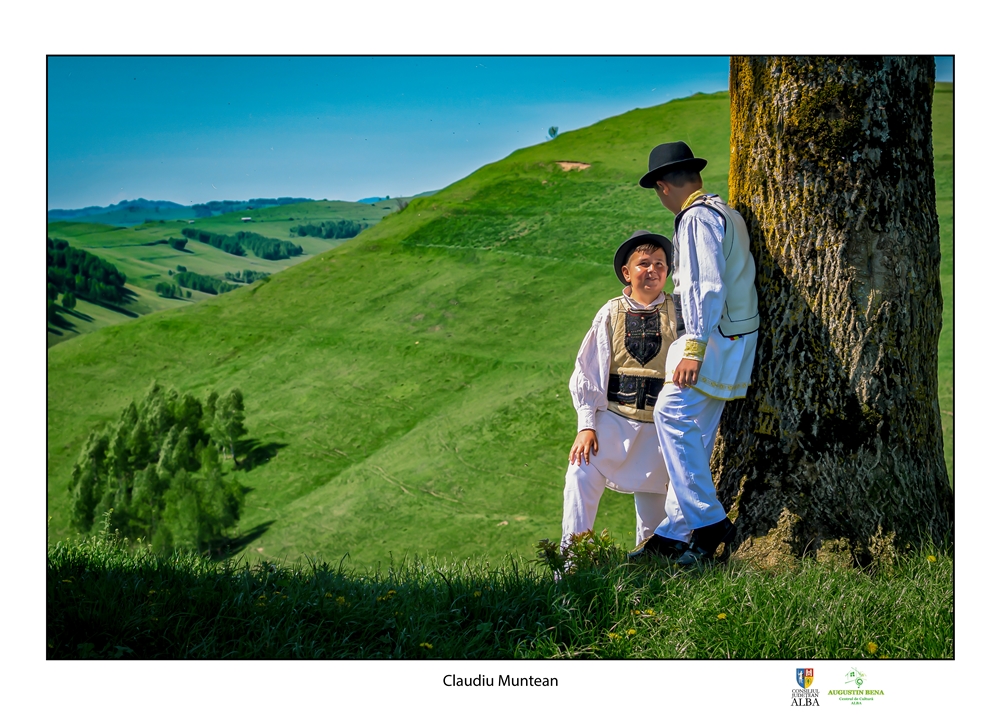 Targul de fete de muntele Găina 2020