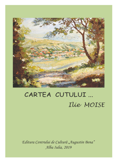 Editura Centrului de Cultură „Augustin Bena”