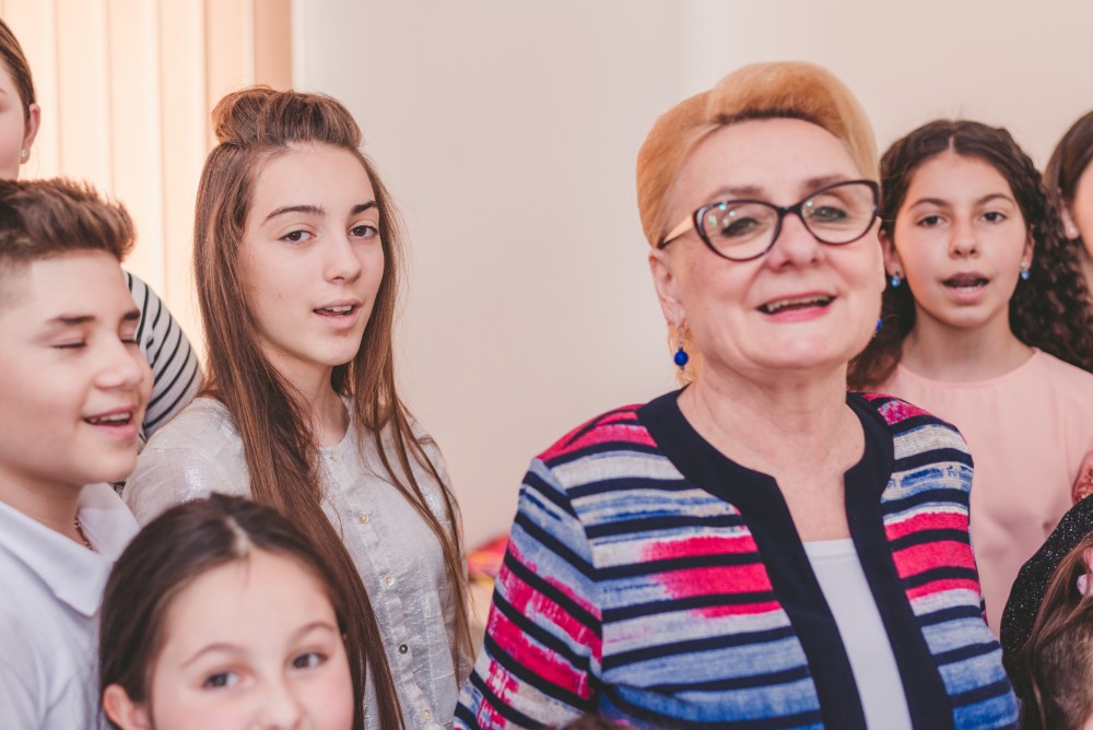 Școala de Arte și Meșteșuguri