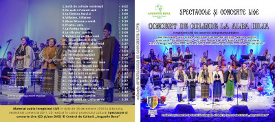Casa de discuri - Diverși artiști