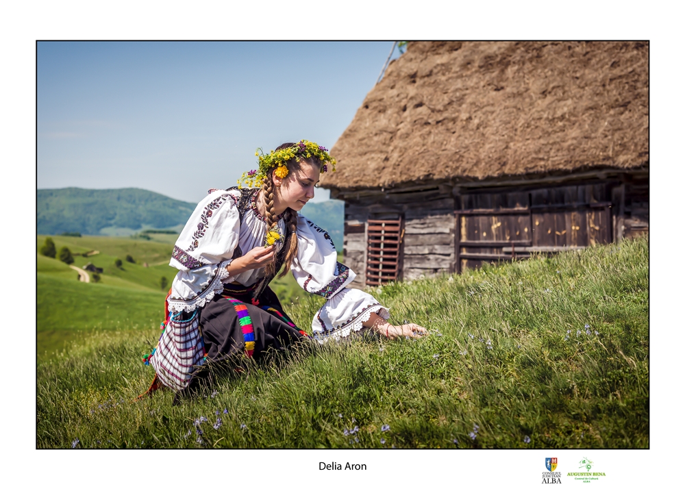 Targul de fete de muntele Găina 2020