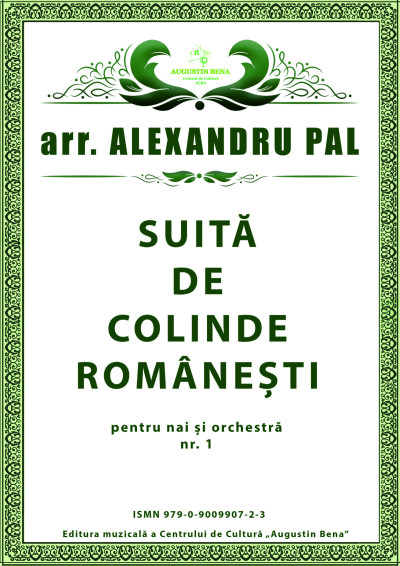 Editura Muzicală - Alexandru Pal