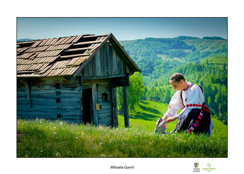 Targul de fete de muntele Găina 2020