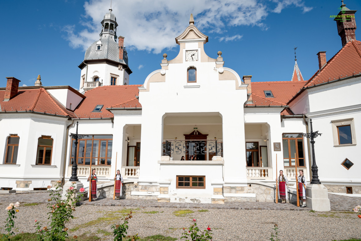 Colaborare culturală între județul Alba și Districtul Prignitz din Germania
