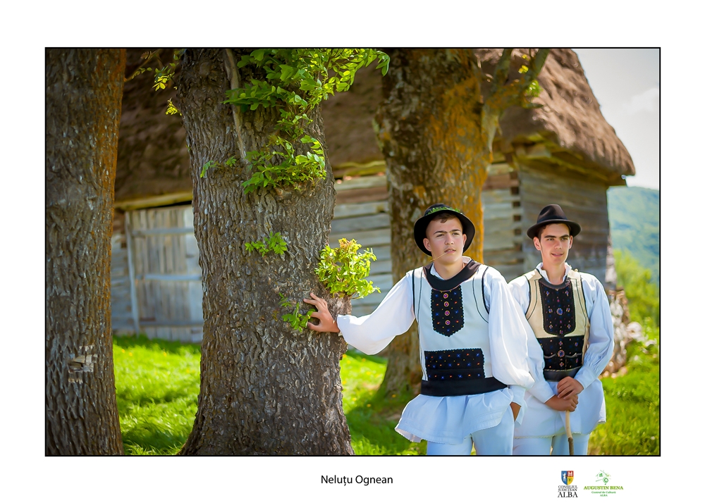 Targul de fete de muntele Găina 2020
