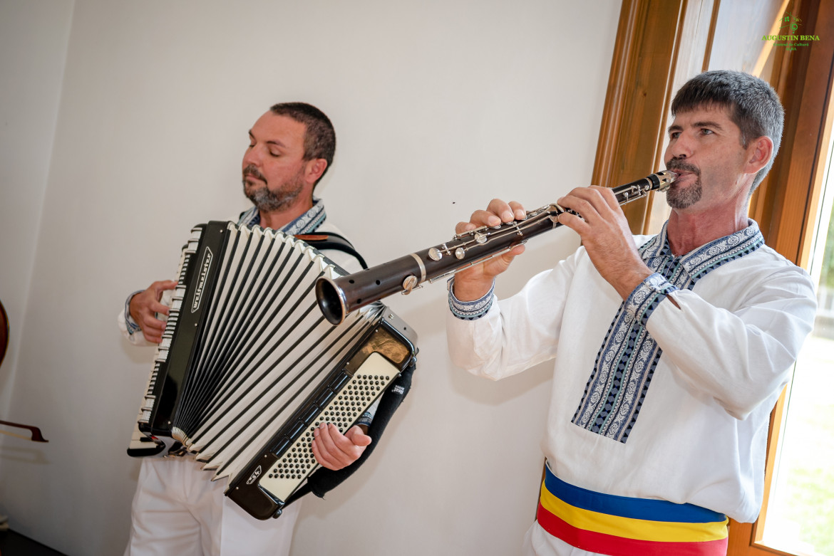 Colaborare culturală între județul Alba și Districtul Prignitz din Germania