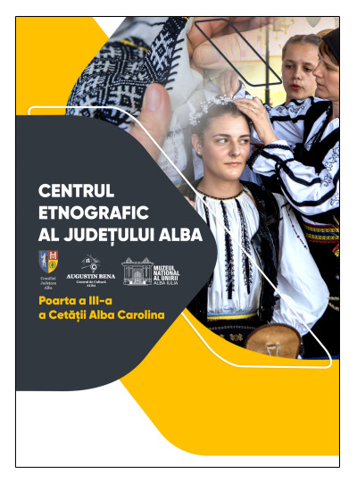 Editura Centrului de Cultură „Augustin Bena”