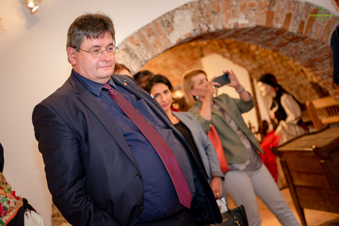 Colaborare culturală între județul Alba și Districtul Prignitz din Germania