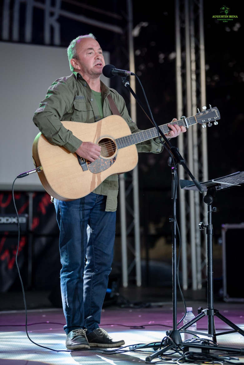 Festivalul național de muzică folk &bdquo;Ziua de mâine&rdquo;