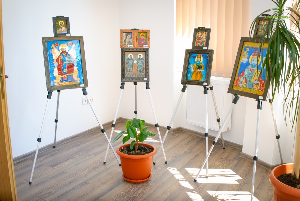 Școala de Arte și Meșteșuguri