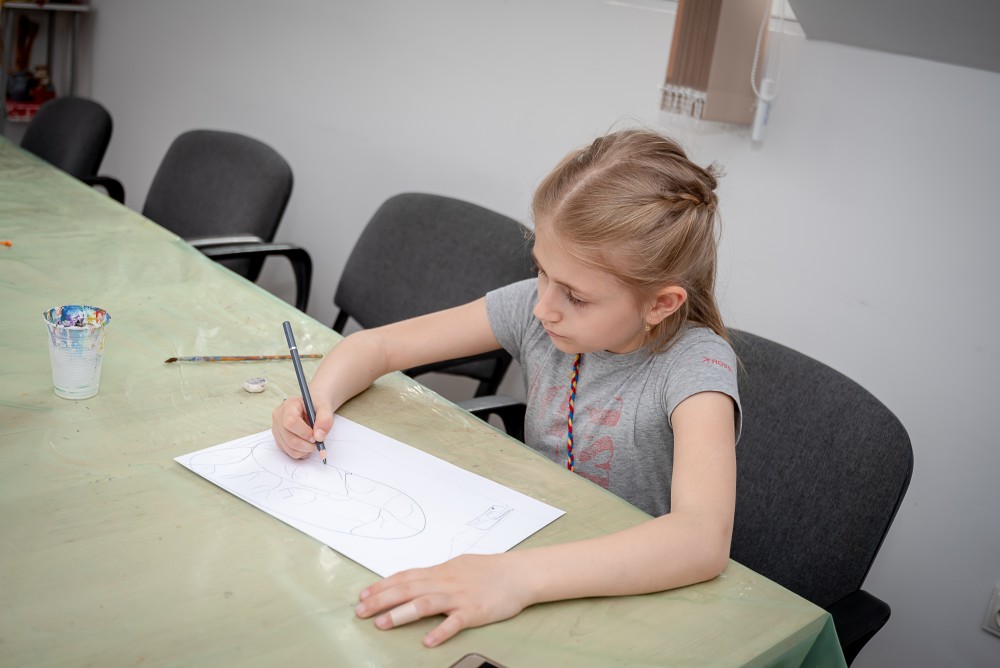 Școala de Arte și Meșteșuguri