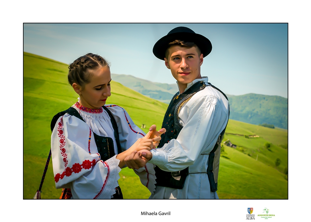 Targul de fete de muntele Găina 2020