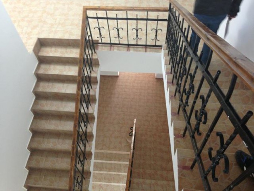 Casa artelor din deal