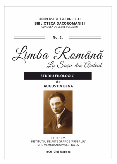 Editura Centrului de Cultură „Augustin Bena”
