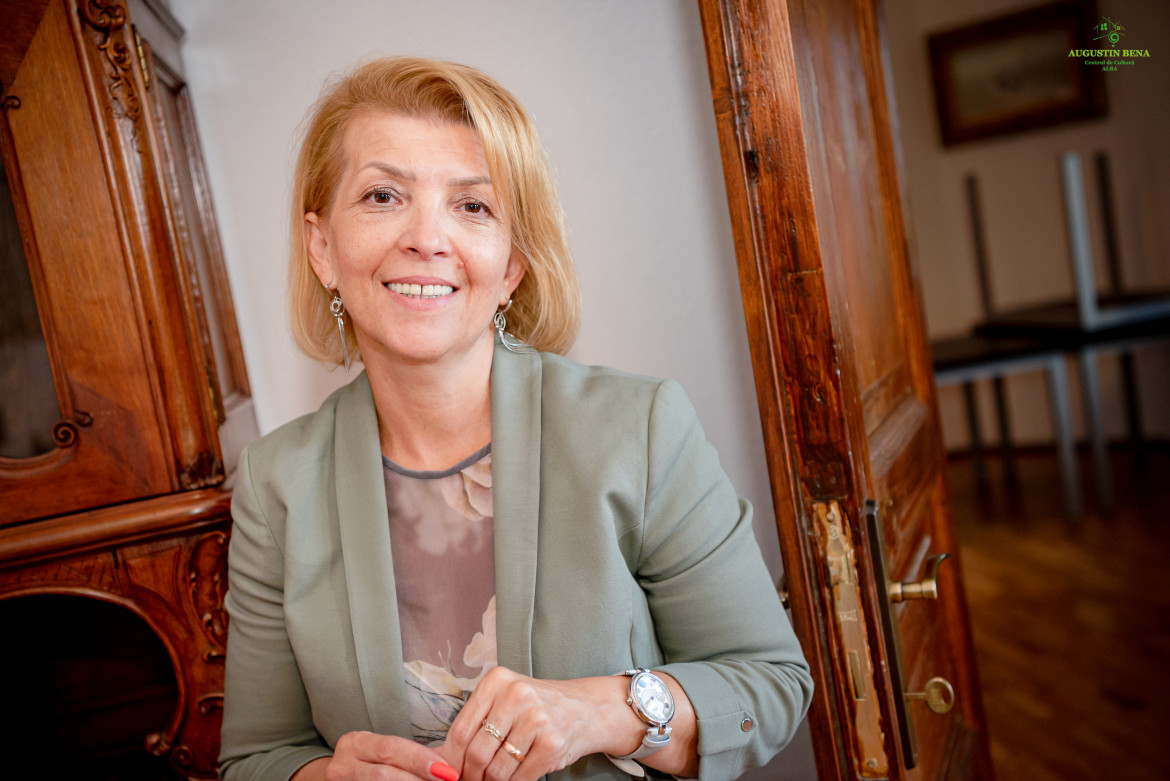 Colaborare culturală între județul Alba și Districtul Prignitz din Germania